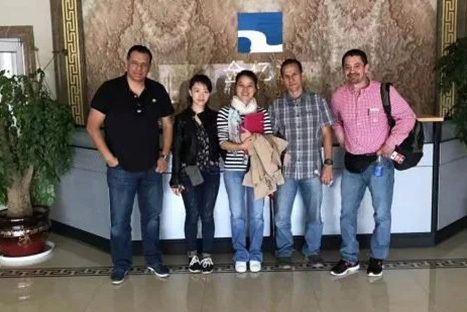 Visitors Visitors