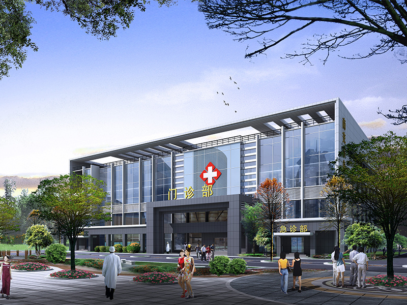 Suzhou Yuting Rehabilitation Nursing Center Hospital Suzhou Yuting Rehabilitation Nursing Center Hospital