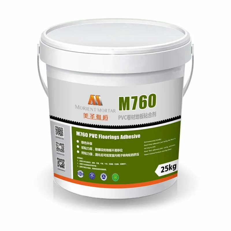 Adhesive(M760) Adhesive(M760)