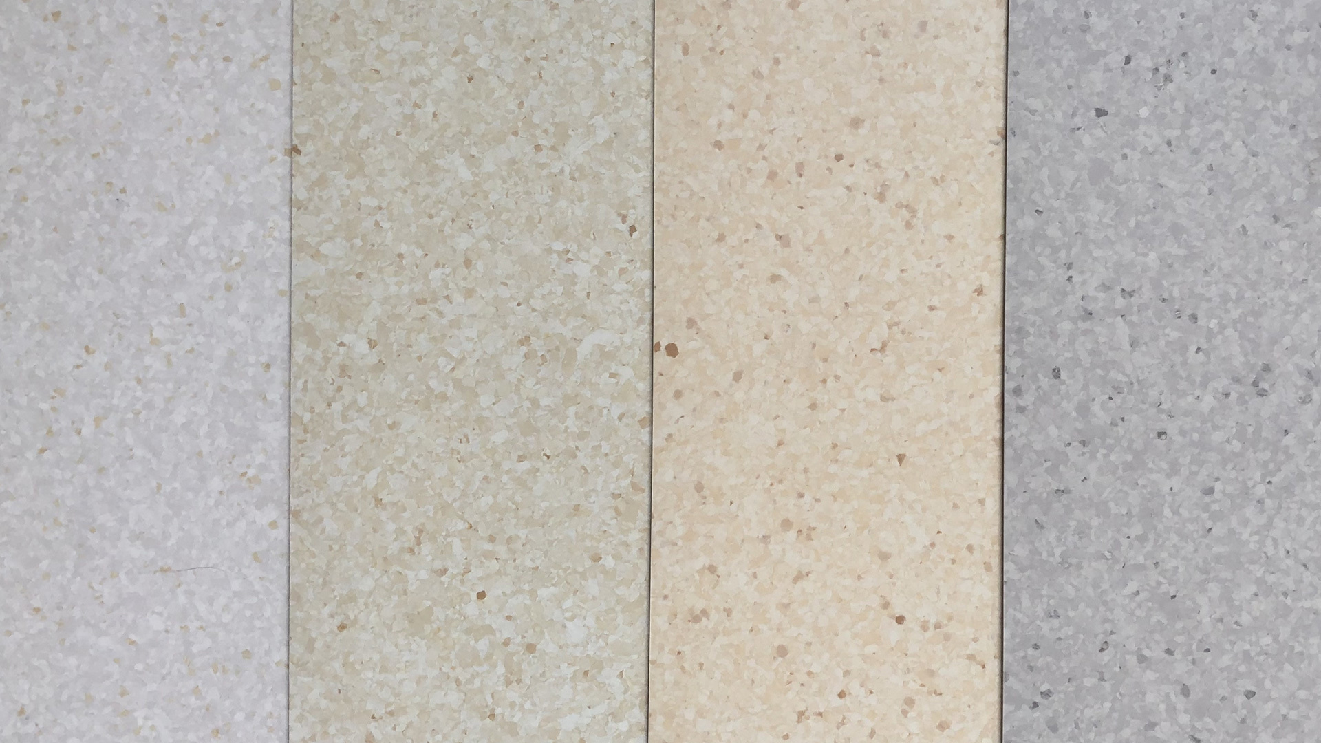 HOMOGENEOUS FLOORING