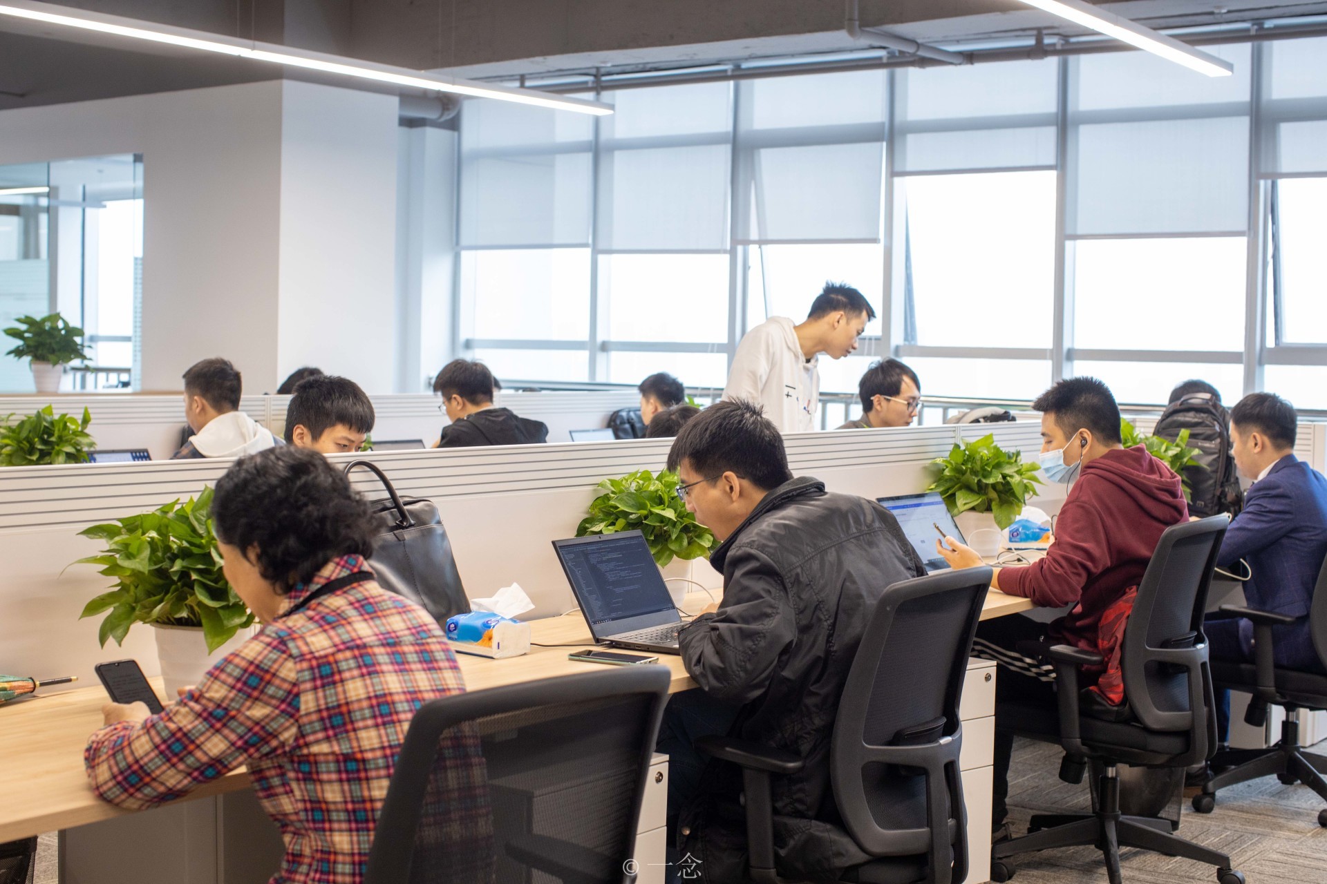 关于中盈优创资讯科技有限公司是外包吗的信息