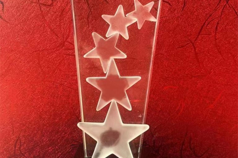 Qingdao Baojia Intelligent Equipment Co., Ltd. was honored as “Excellent Partner” of Weilong Foods 2022.