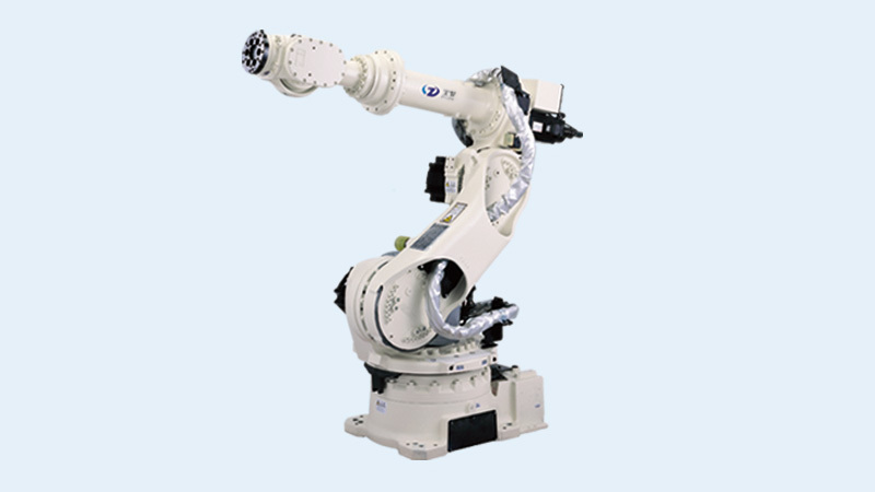 Handling Robots