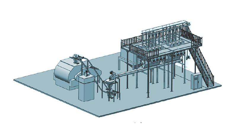 Microbalance