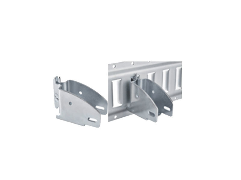 E-Track Wood Beam Socket