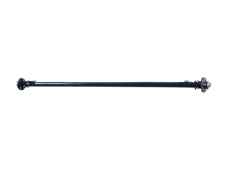 Axle13