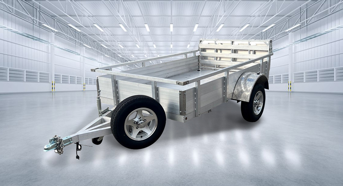 Navigating the World of Trailer Parts: Trends and Innovations