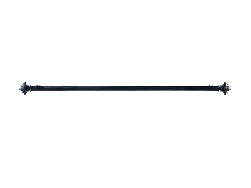 Axle4