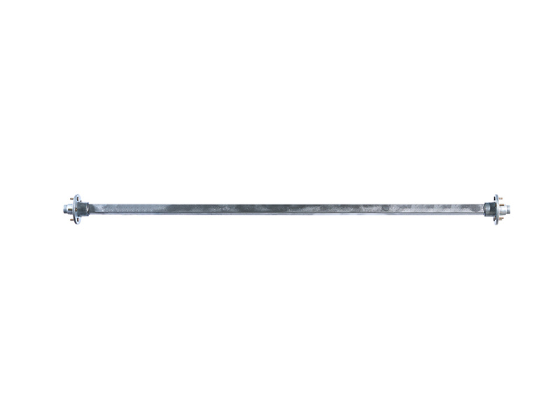 Axle7