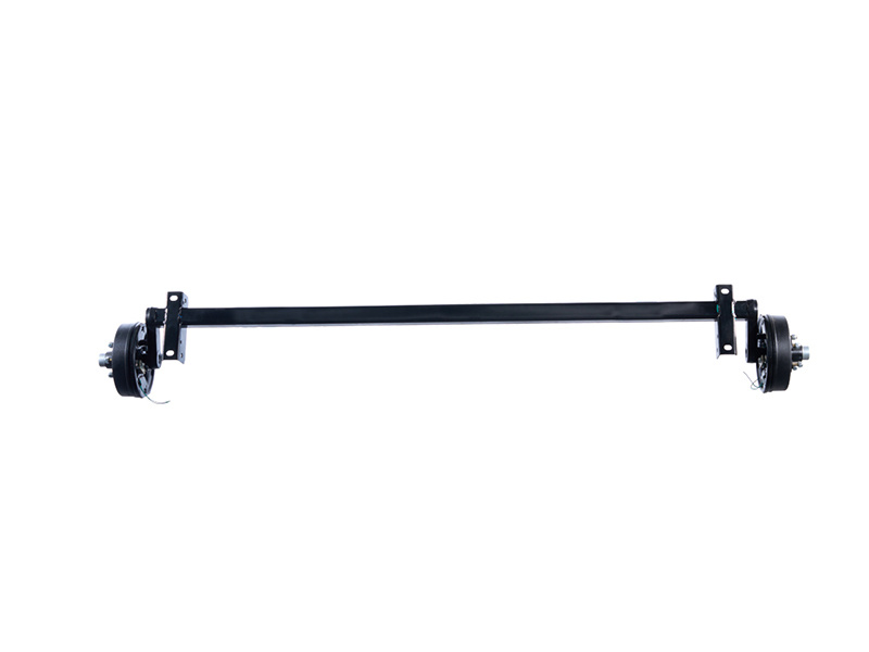 Axle8