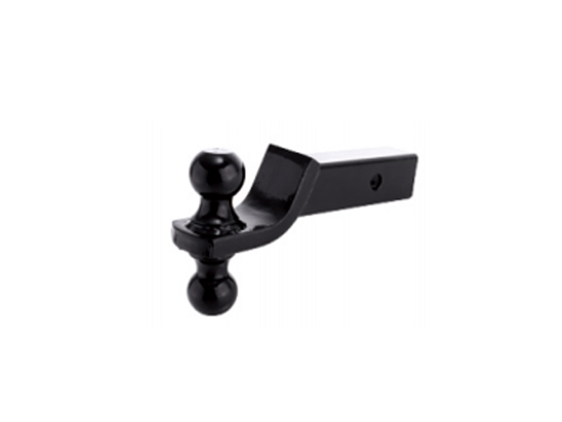 Dual-Ball-Mounts,-2-Drop,-,hollow