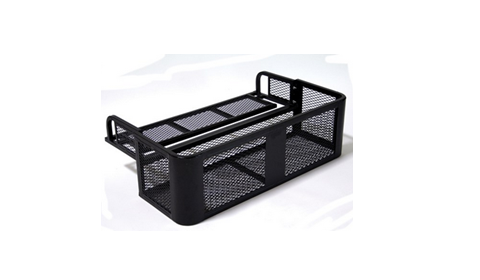 ATV Rear DropBasket