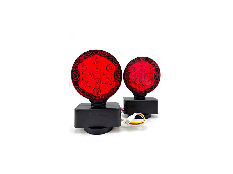 03.2060010 12V Magnetic LED Towing Light Kit