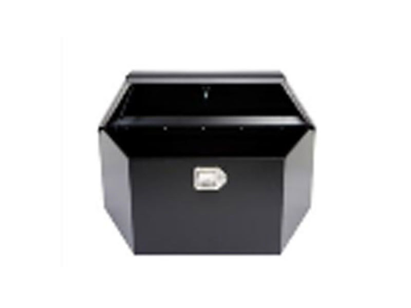 Steel-Trailer-Tongue-Box