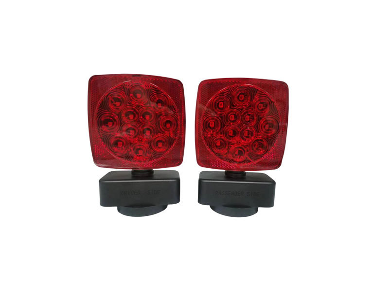 01.2060090  Magnetic Wireless Tow Light