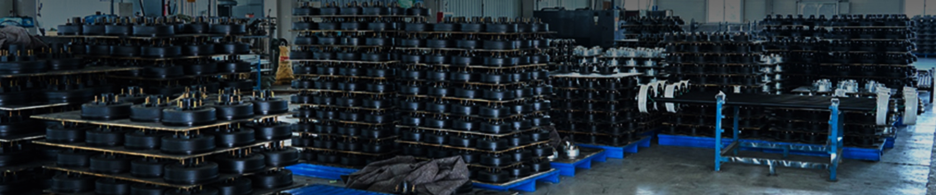 AXLES