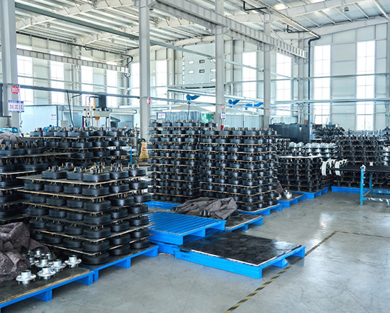 ASG Hangzhou: The Cost-Saving Benefits of High-Quality Trailer Axles