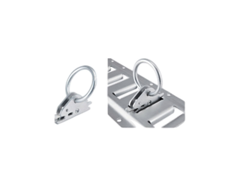 E-Track Tie Down Anchor