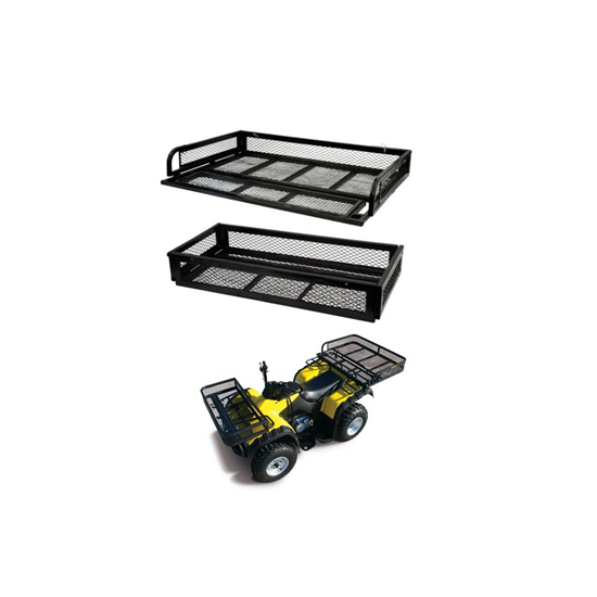 ATVFront/Rear Basket Set