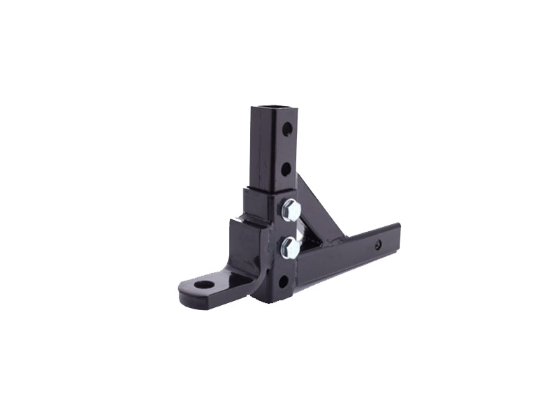Adjustable-Ball-Mount，-4-position,-hollow