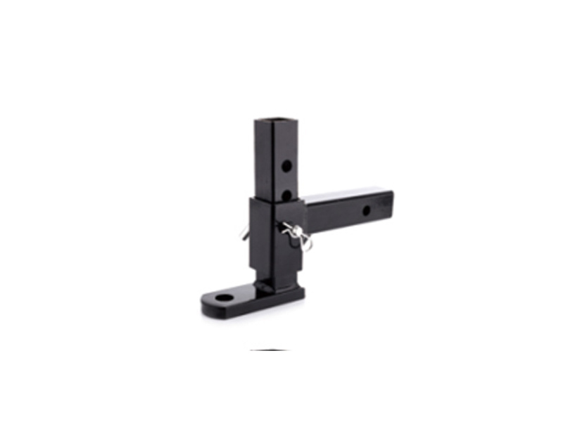 Adjustable-Ball-Mount,-4-positions，-Hollow
