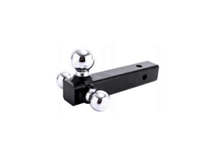 Tri-Ball-Mounts,-chrome-balls,-Hollow
