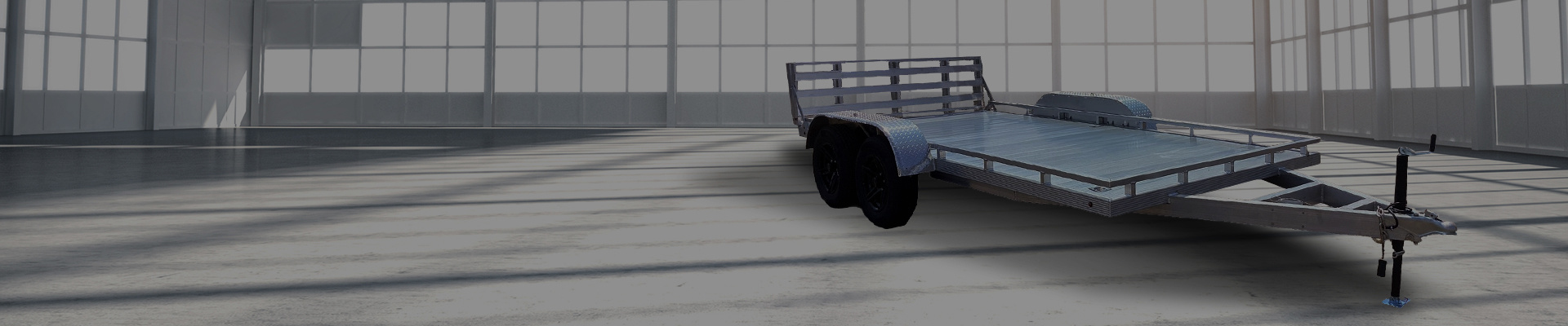 TRAILER PARTS