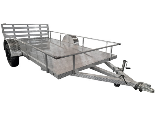 5x8-SAE Trailer in the Box