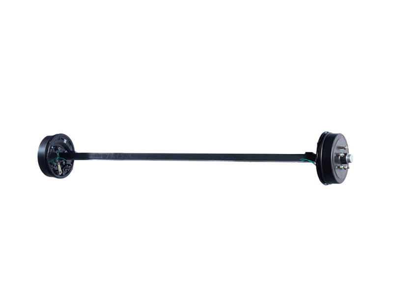 Axle3