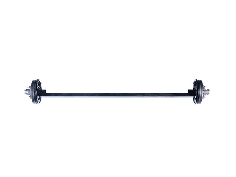 Axle6