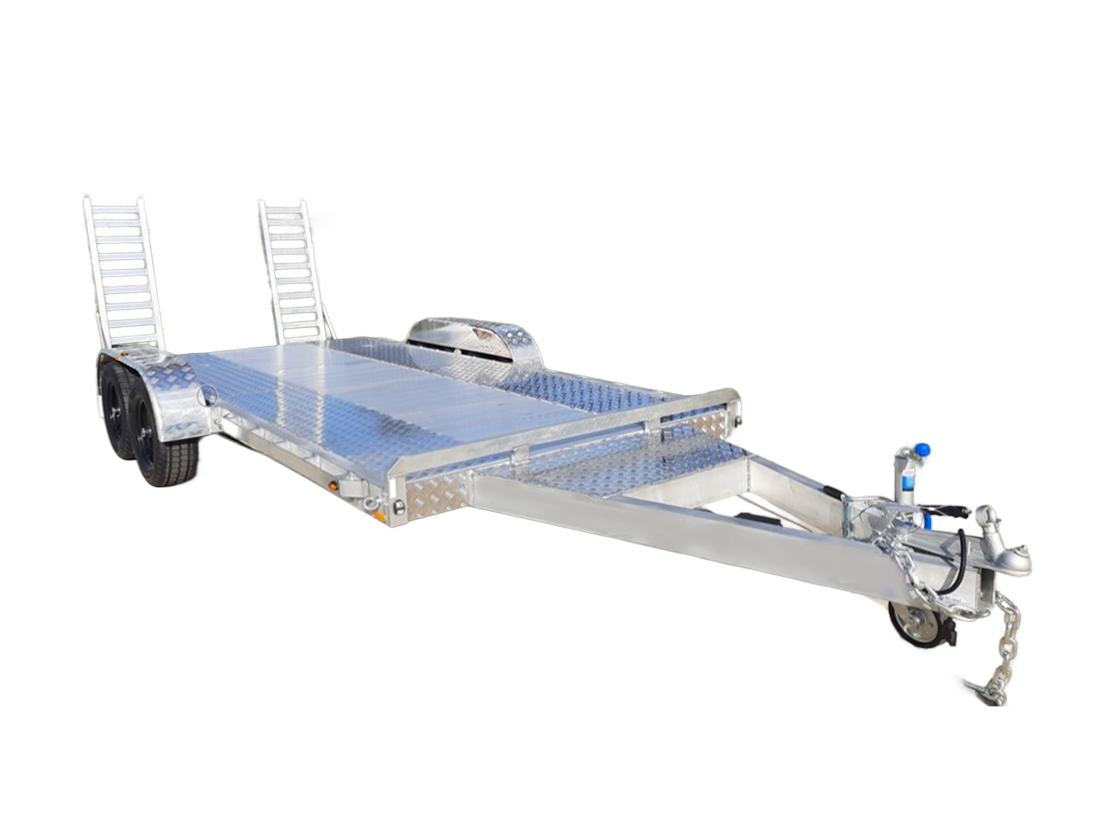 400 Series 7X18 HD