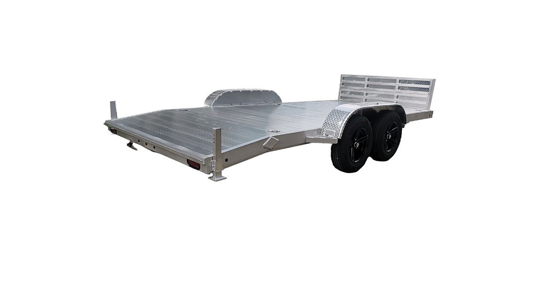 Unleashing the Power of Aluminum Trailers: Versatile Applications for Every Adventure