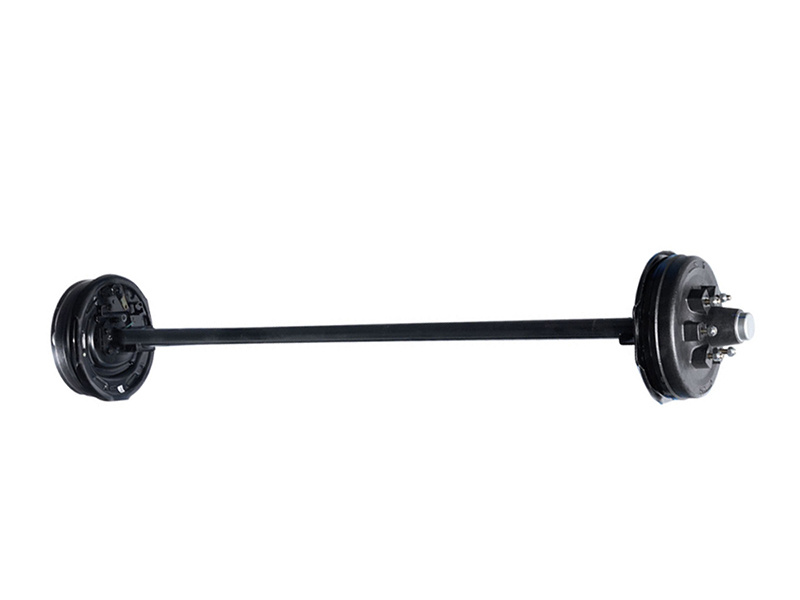 Axle9
