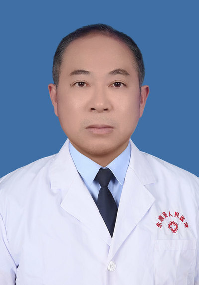 彭武治
