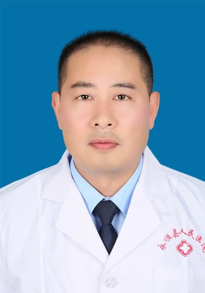 彭建林
