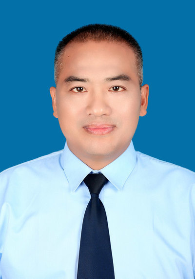 向昌東