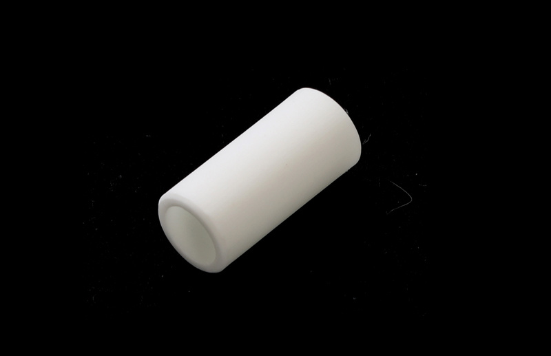 Porcelain tube