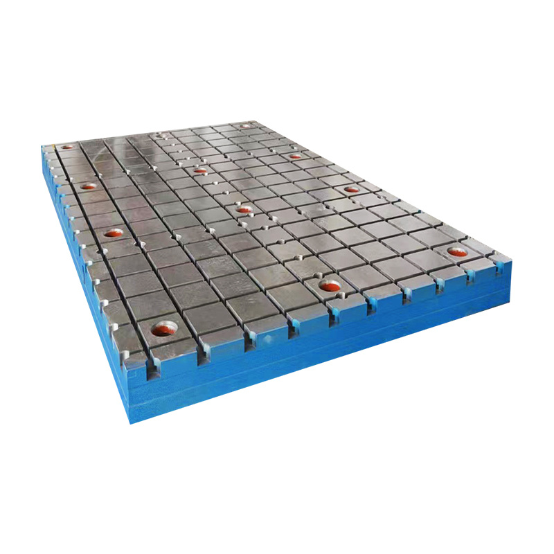 Foundry Platform