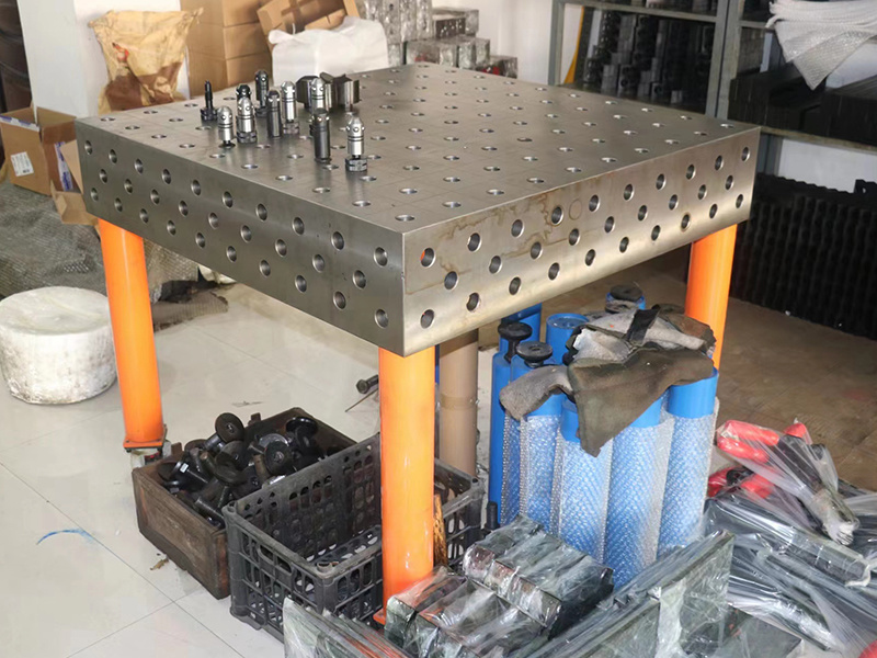 welding equipment