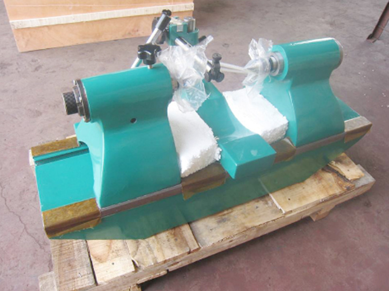 Yaw tester
