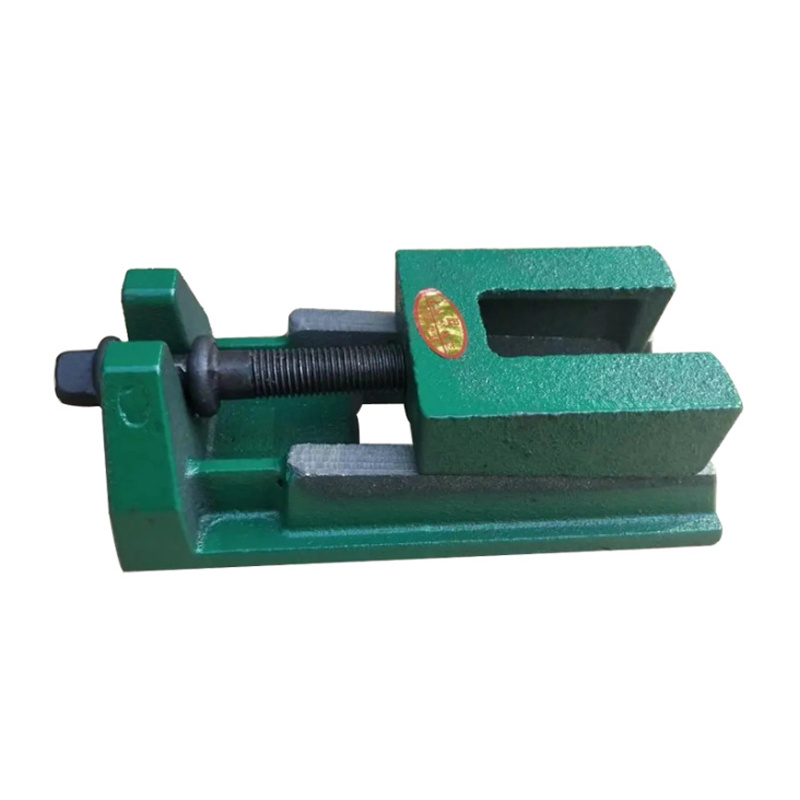 Machine tool adjustment pad