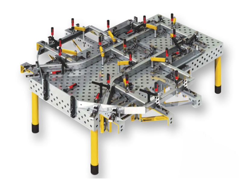 assembly fixture
