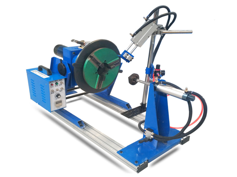 Welding shifter