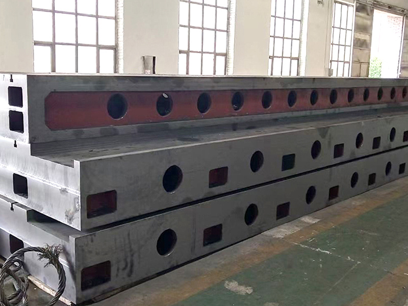 Industrial Castings