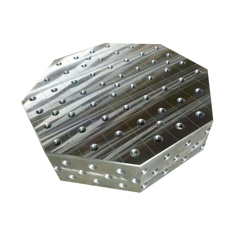 Welding Jig