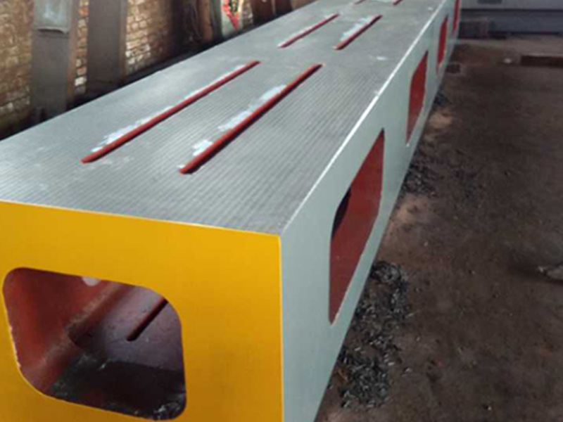 Foundry Square Box