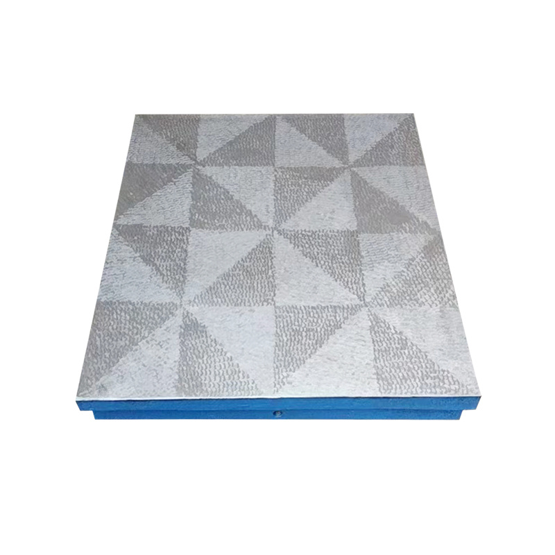Calibration Plate