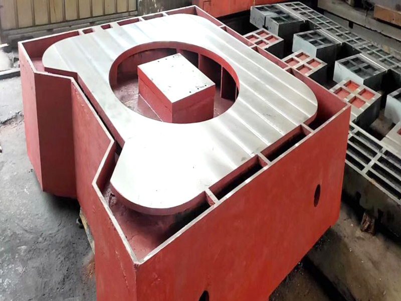Marine Castings