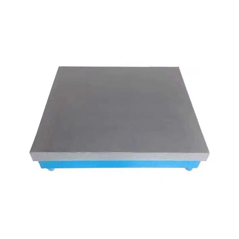 Foundry Platform