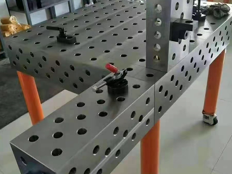 welding tool